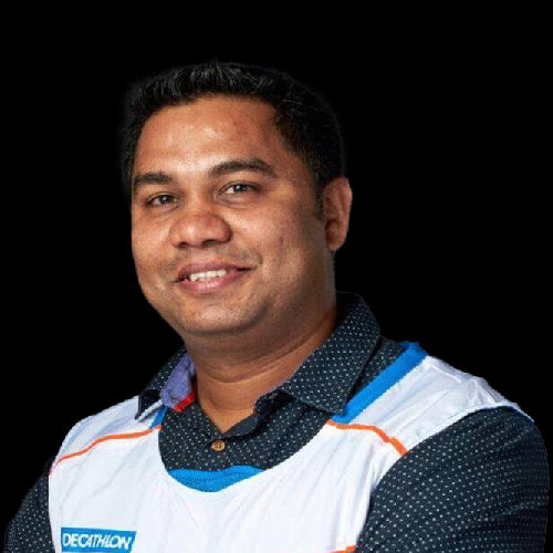 Deepak Dsouza