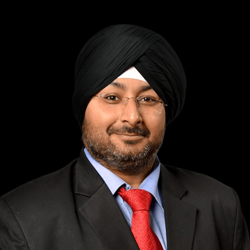 Charan Singh