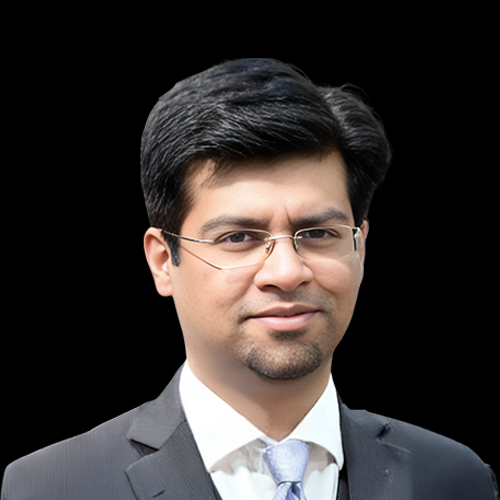 Puneet Kumar