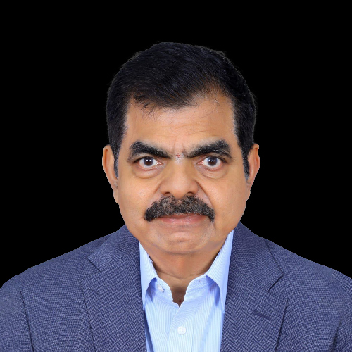 Elango Viswanathan