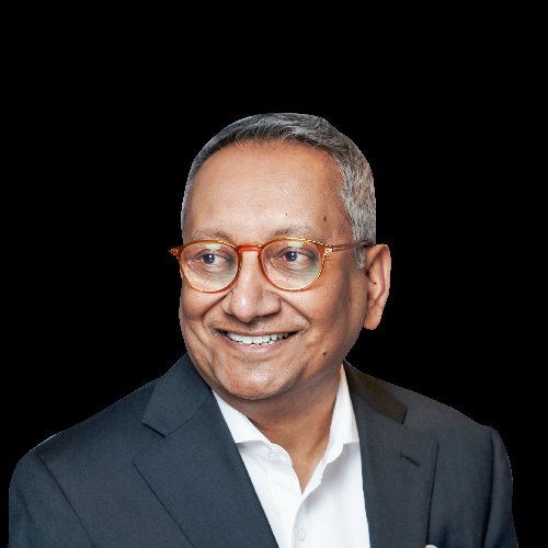 Sandeep Das