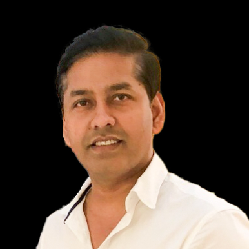 Sandeep Pandey