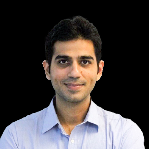 Siddharth Lulla