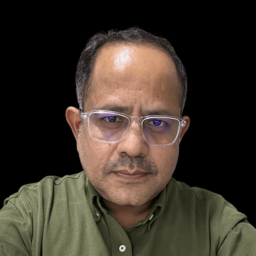 Shantanu Singh