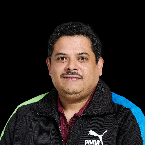 Kumar Prashant