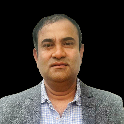Anand C Nirna 