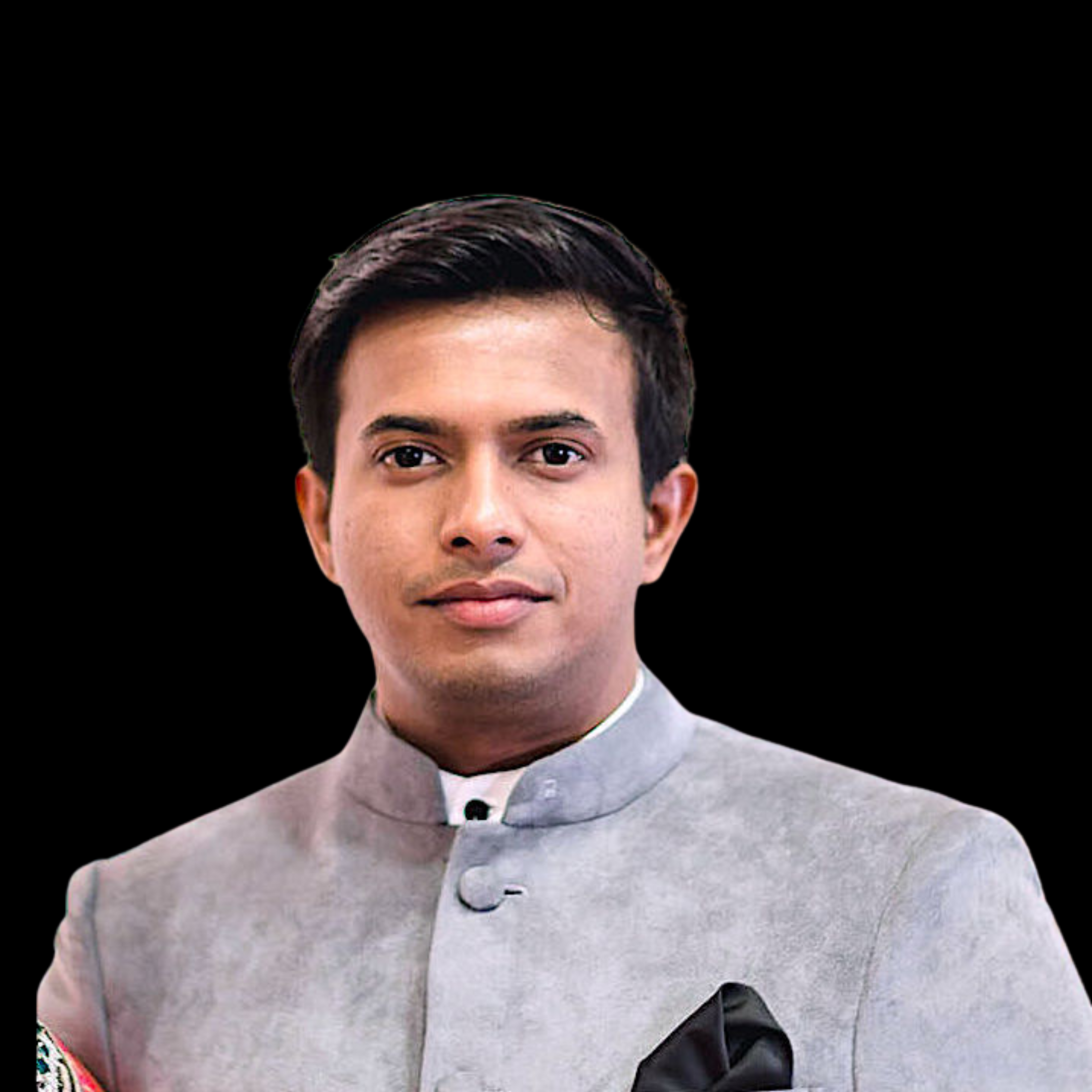 S Saranraj