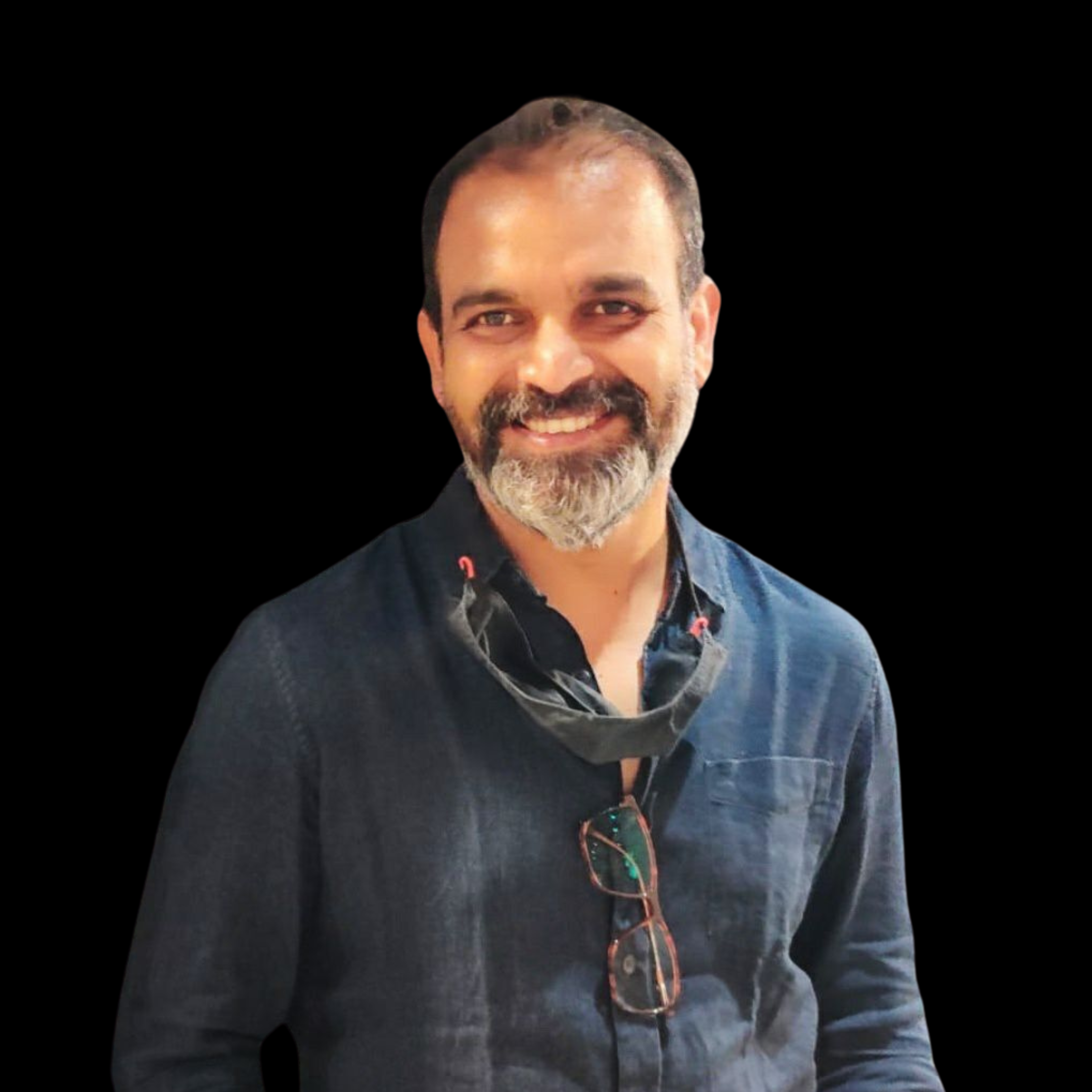 Anirwan Bansriyar