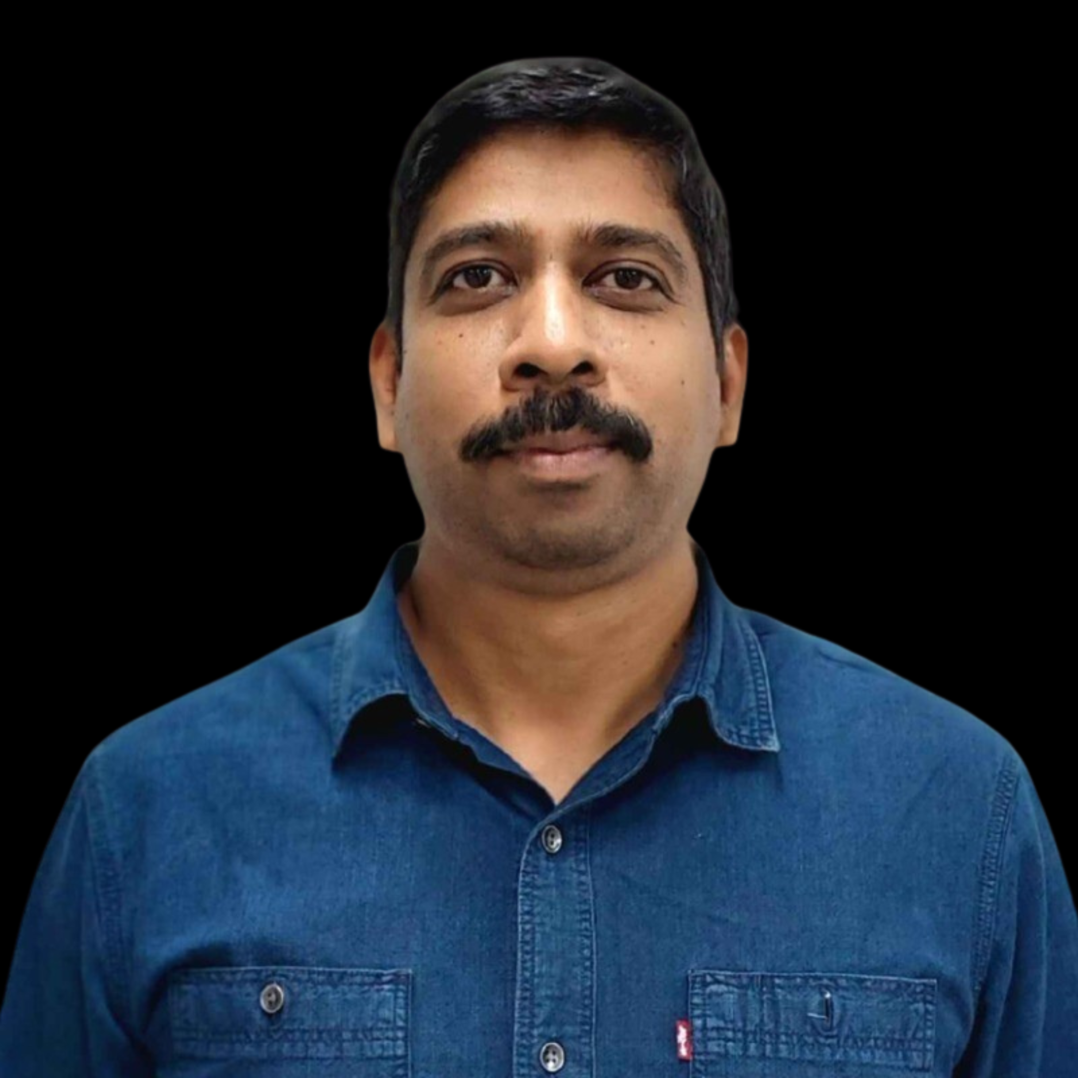 Ashok Kumar