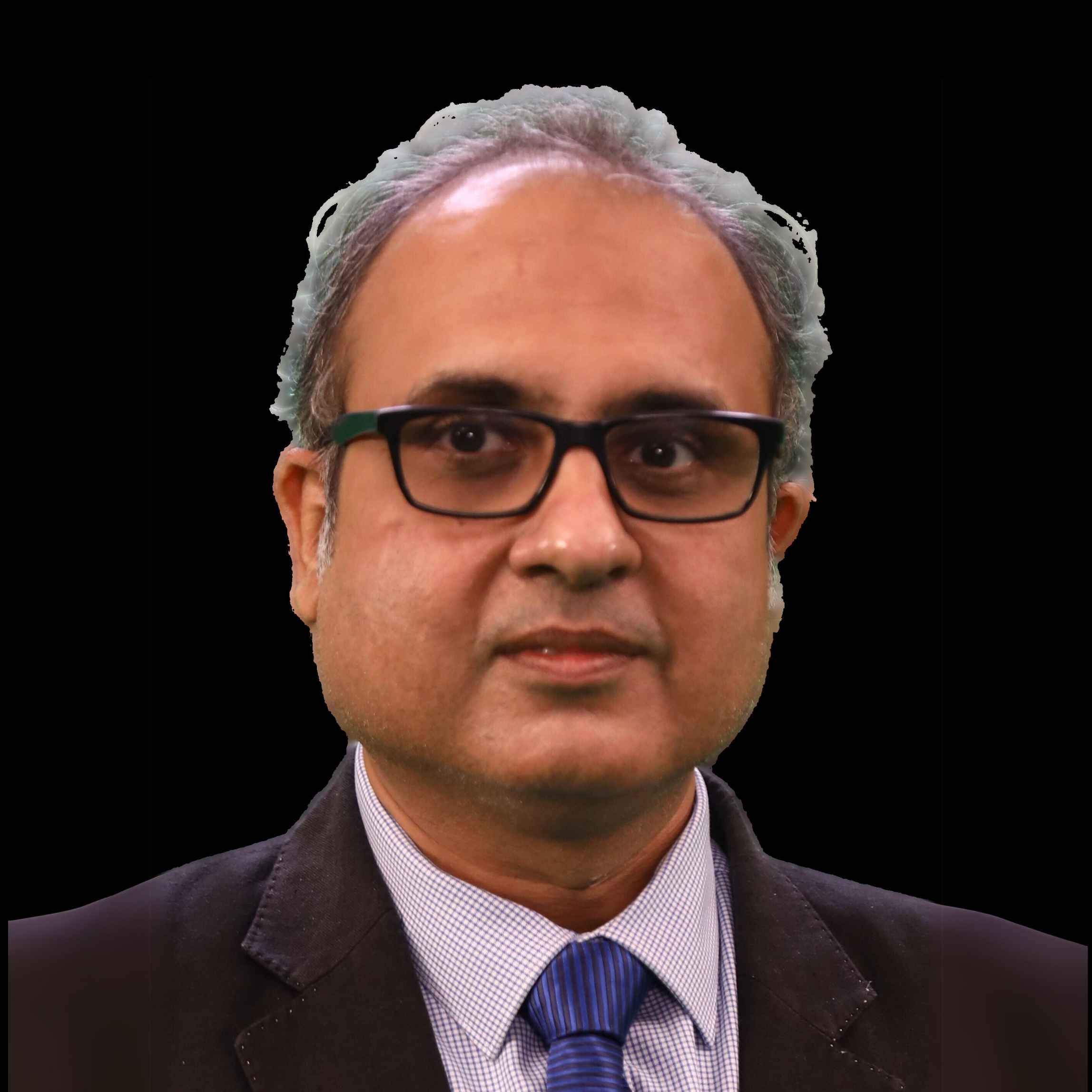 Peush Narang