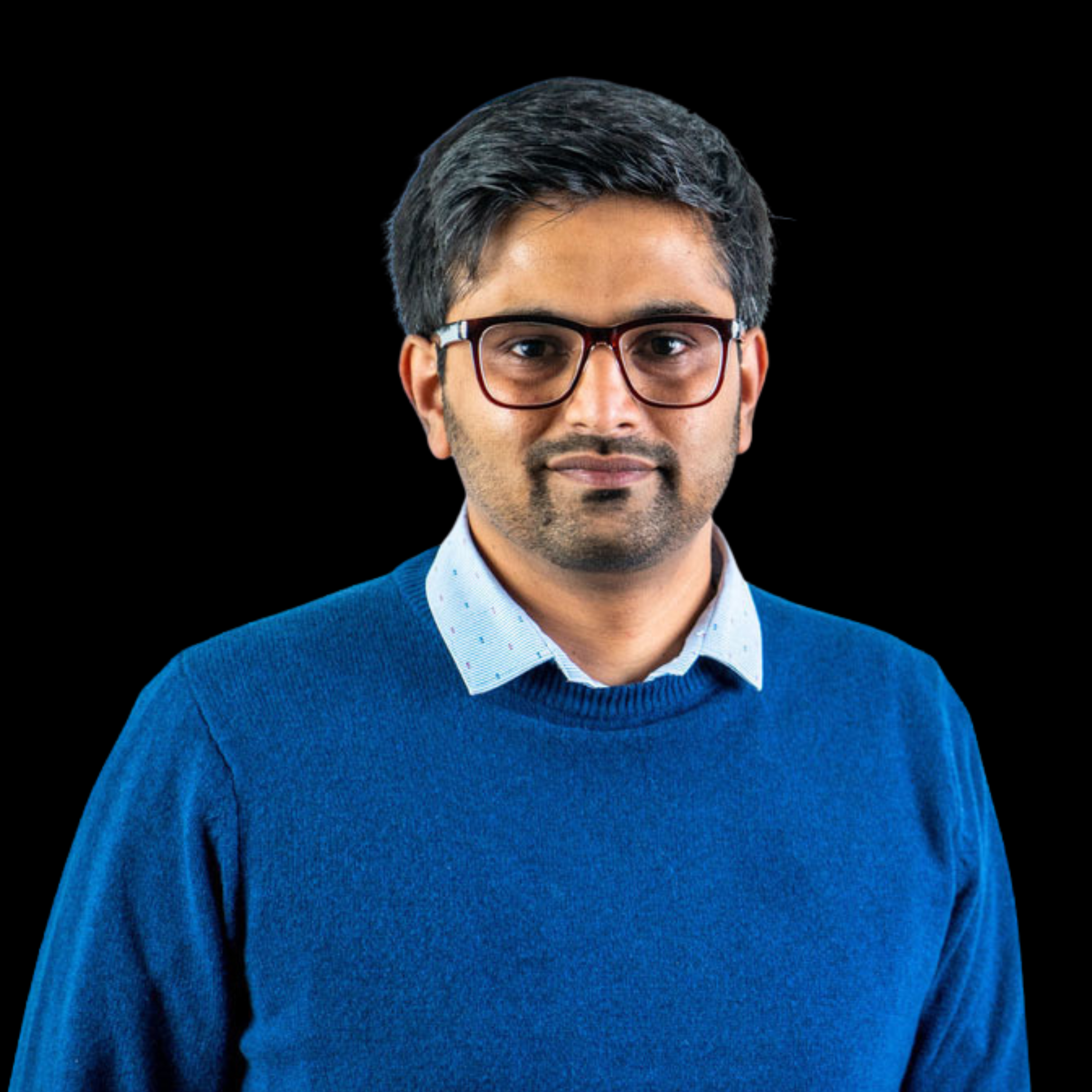 Raj Patil