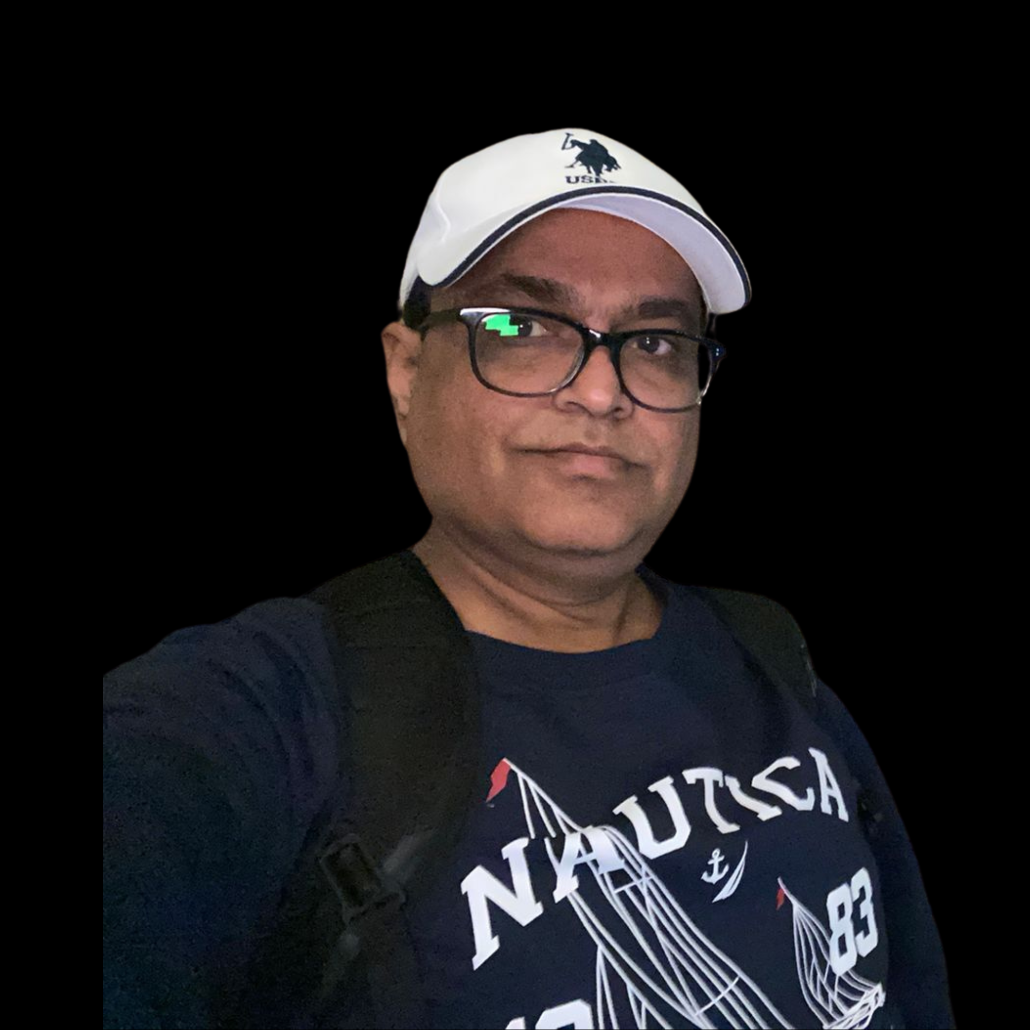 Kaustubh Korde