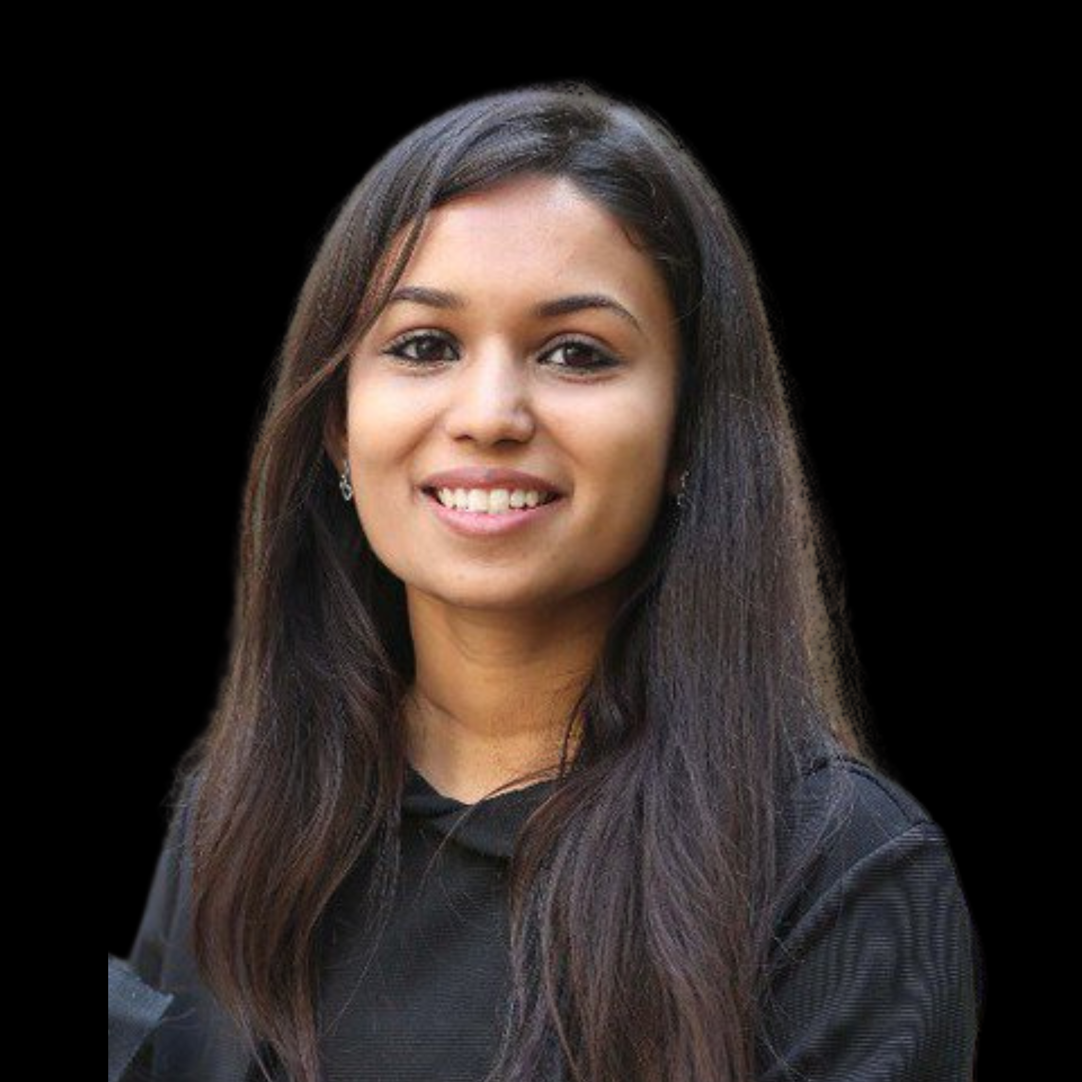 Shikha Shah