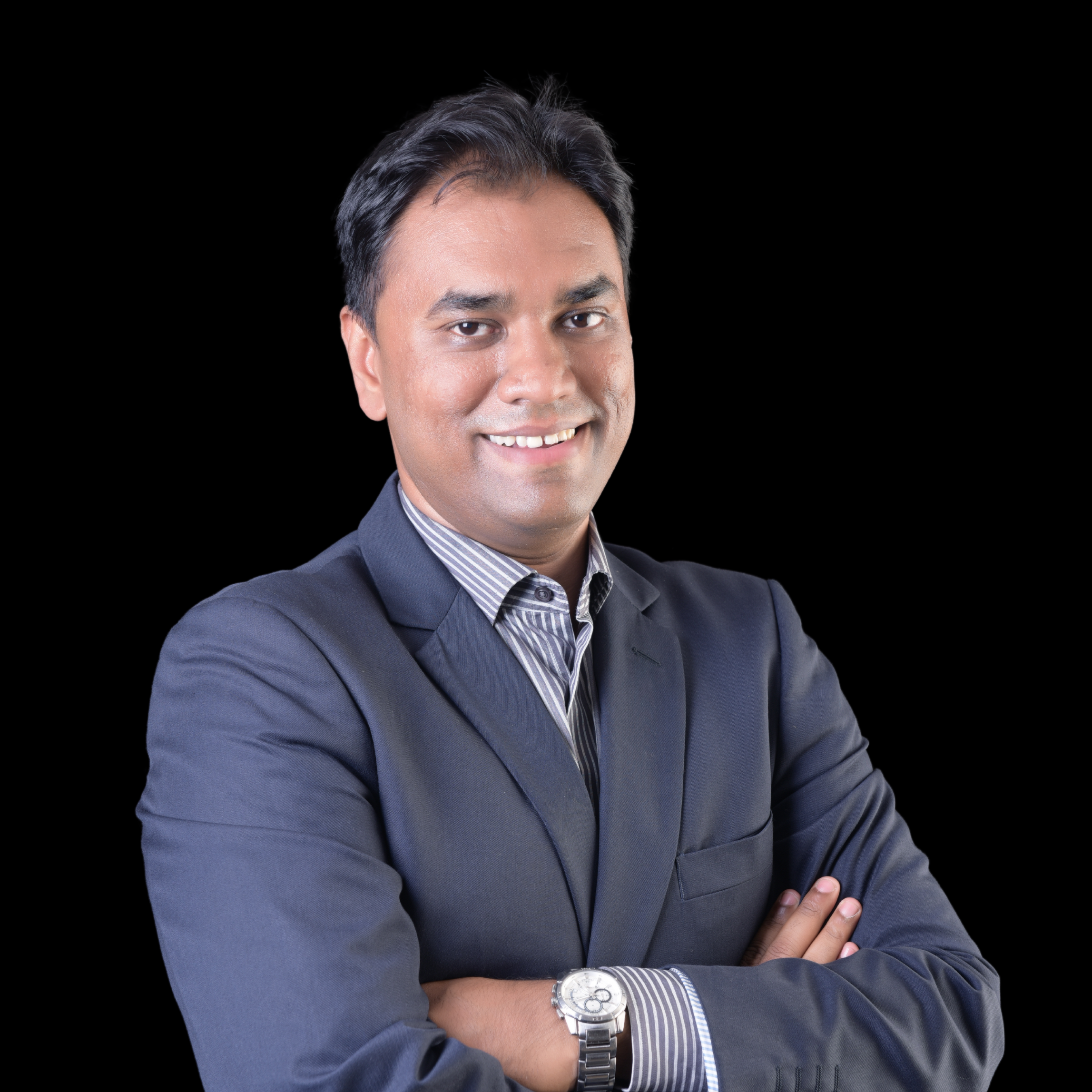Rahul Chakrabarty