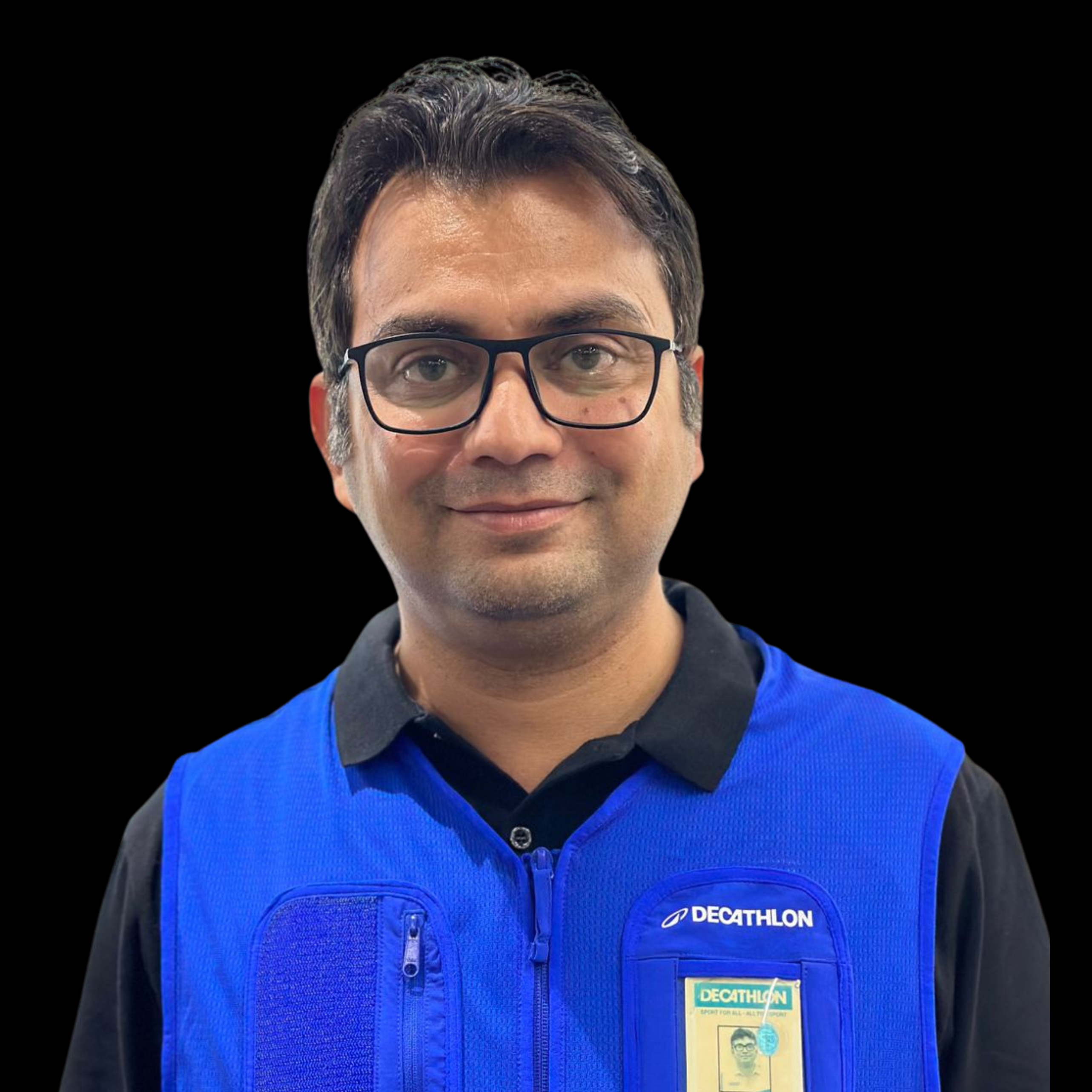 Sankar Chatterjee
