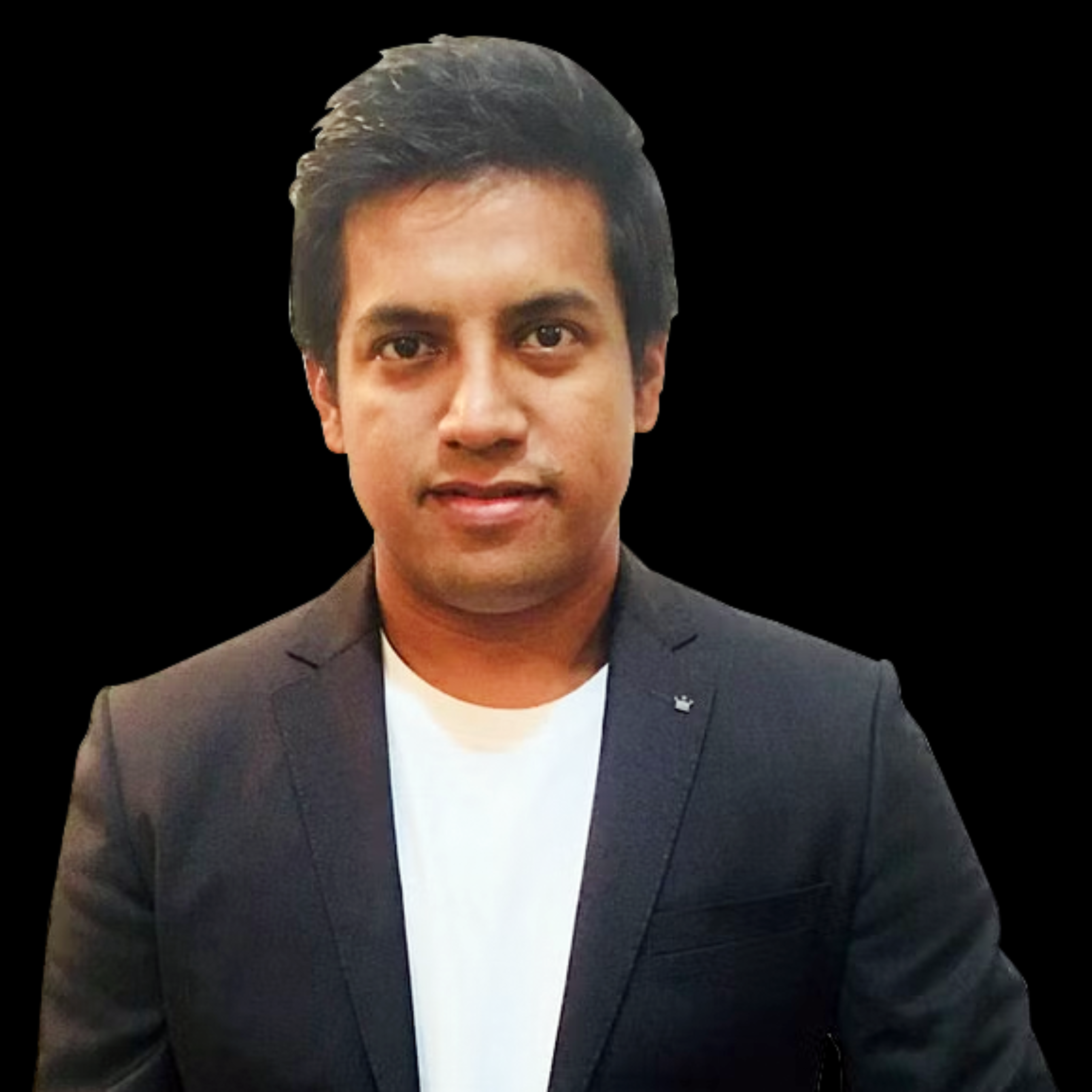 Soumajit Bhowmik