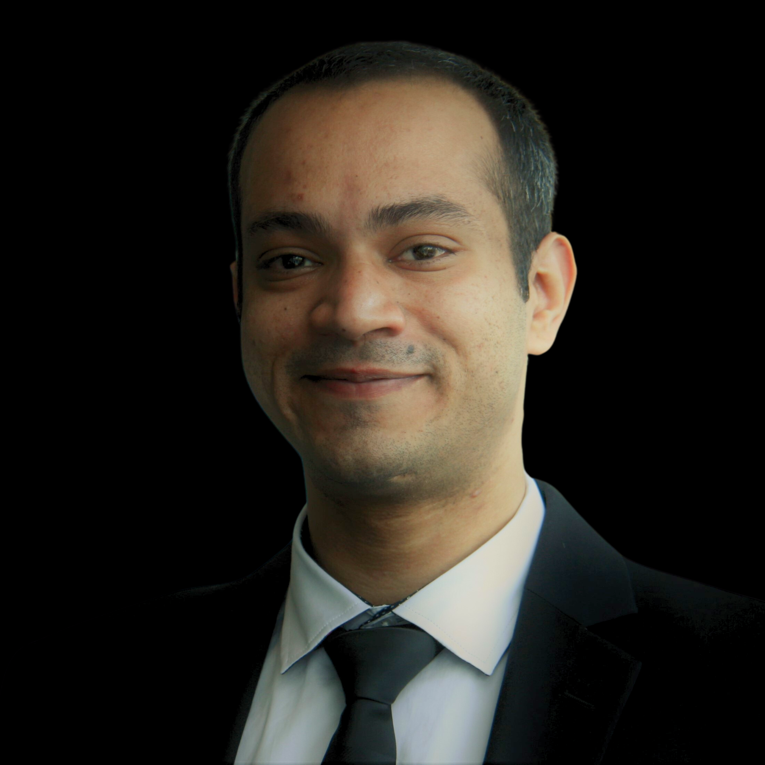 Sharrom Yezdegardi