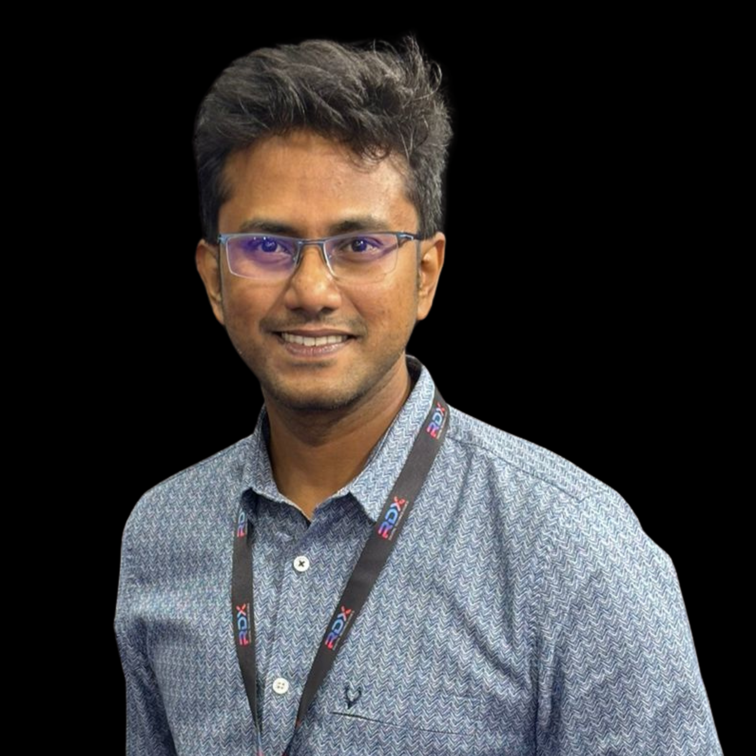 Deepak Siddharth K