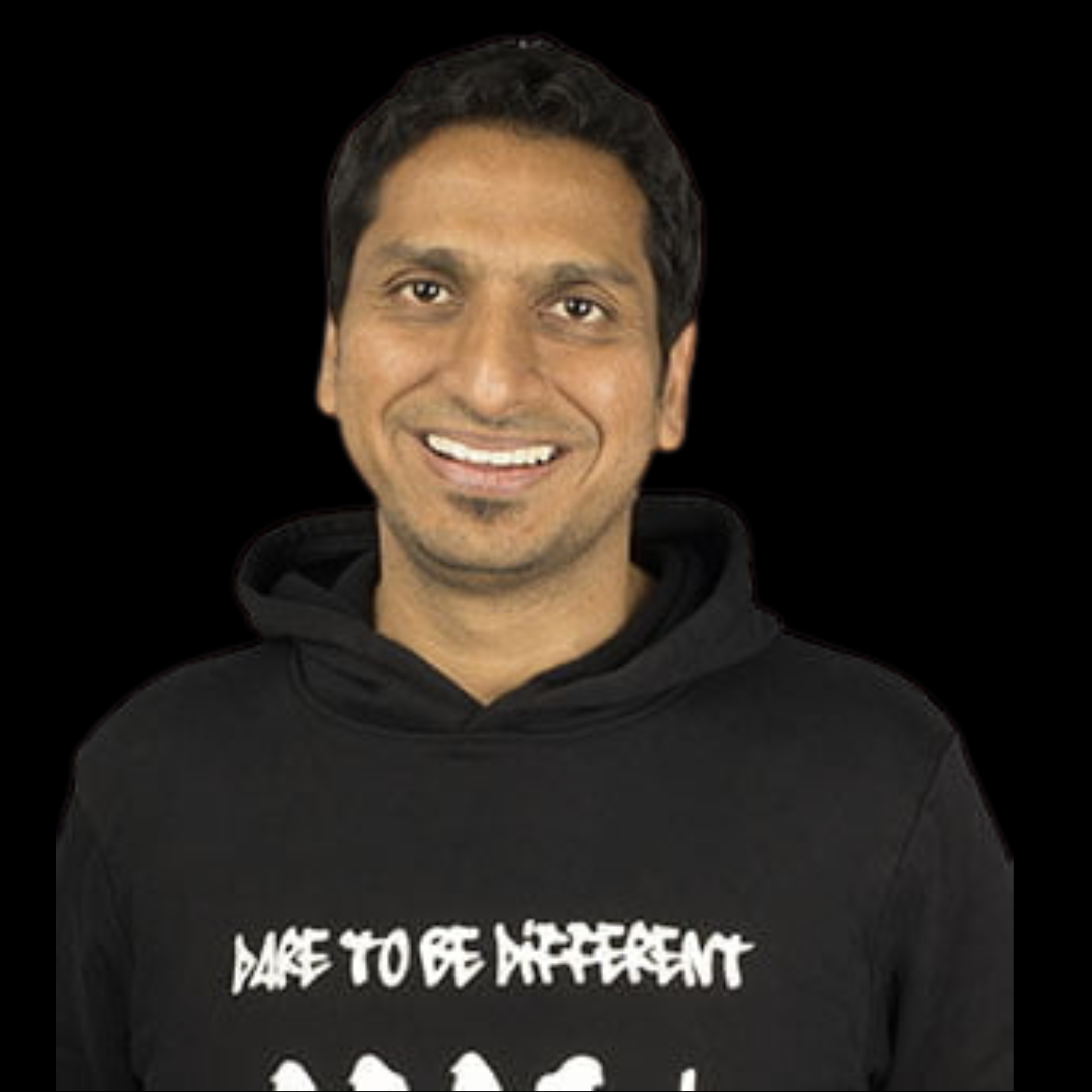 Dhiraj Agarwal