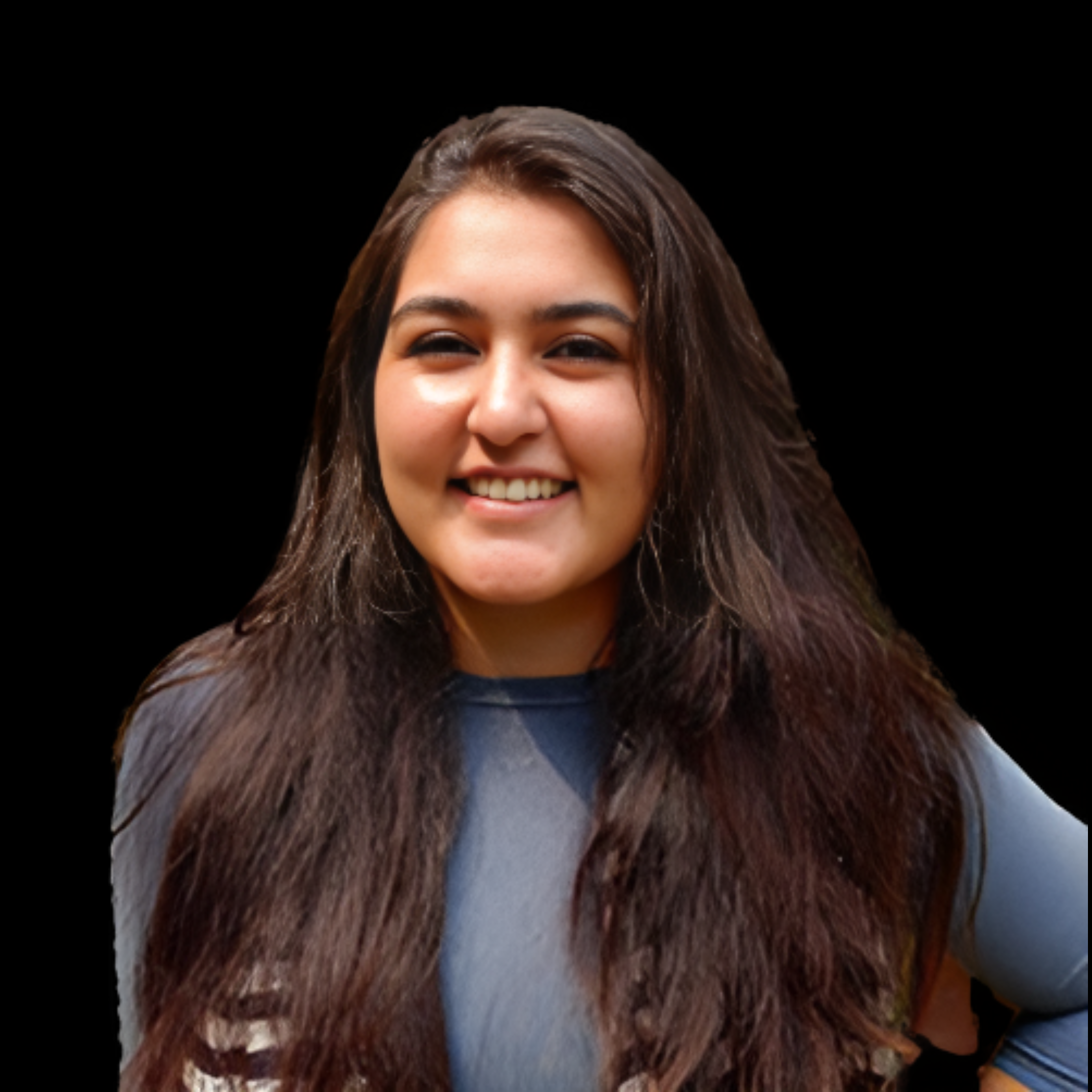 Chaitsi Ahuja