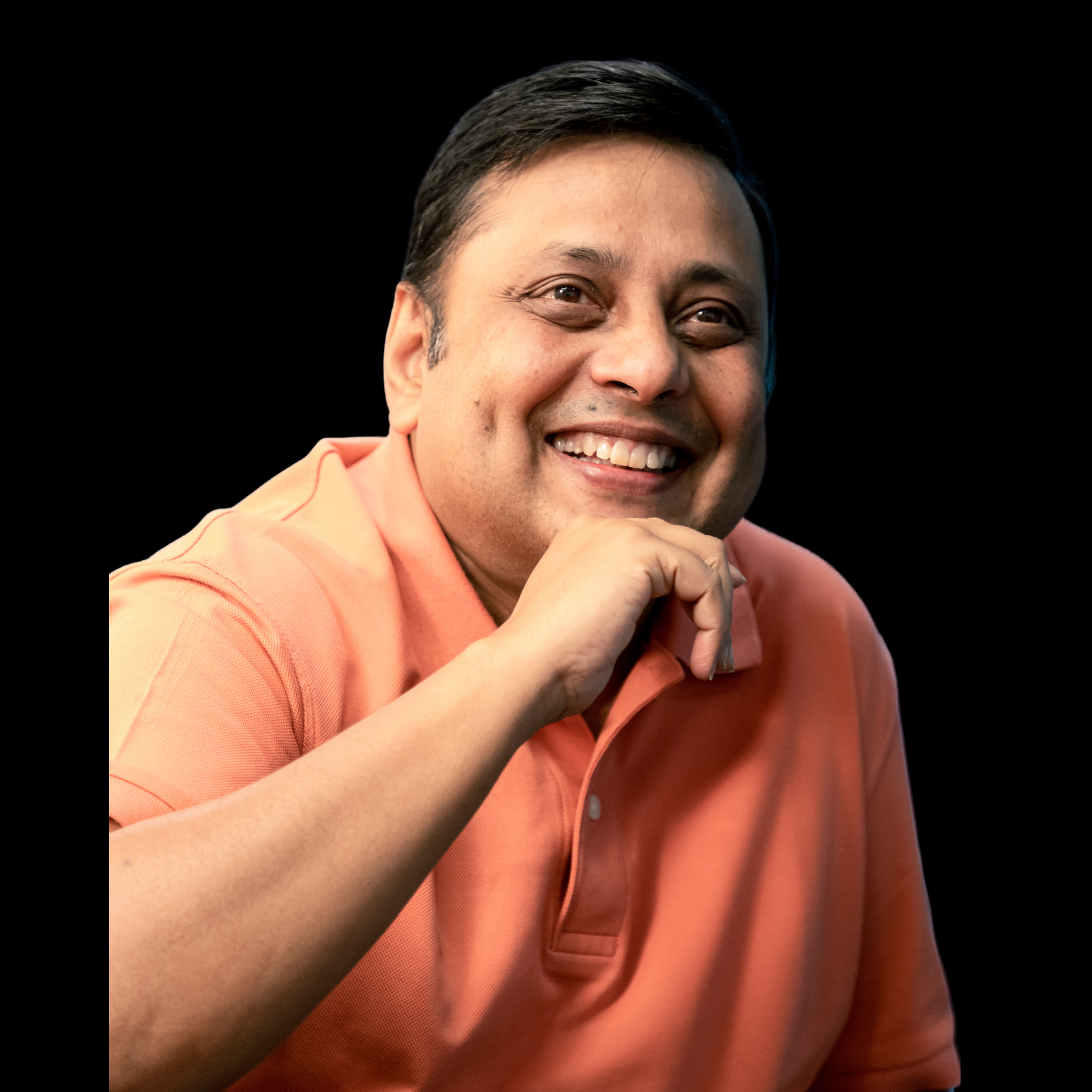 Anindya Ray