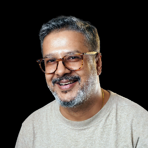 Jayant Kumar