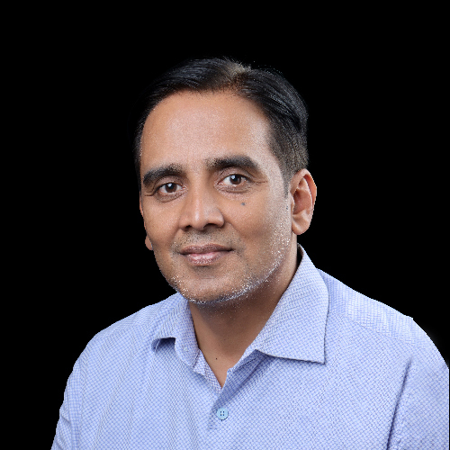 Kaushlendra Narayan