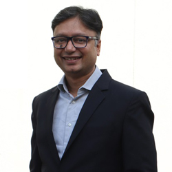 Mukesh Bansal