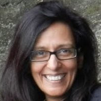 Rakhi Handa