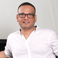 Ram Agarwal