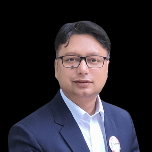 Mukesh Bansal