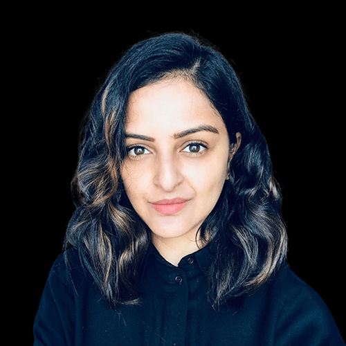 Dipti Bopaiah	