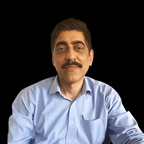 Mukesh Matta
