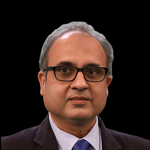 Peush Narang	