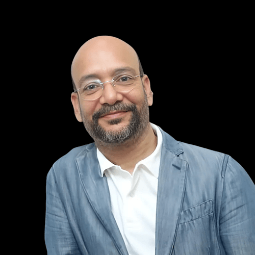Pankaj Keyal	