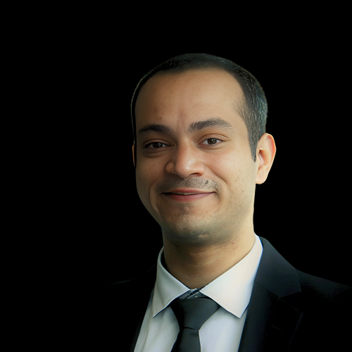 Sharrom Yezdegardi	
