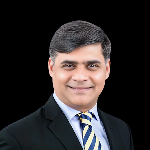 Sanjeev Rao	