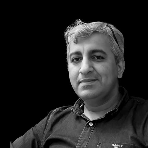 Shalendra Vasudev