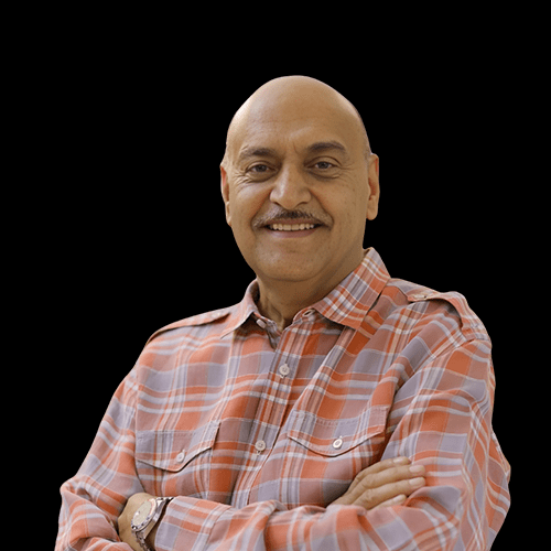 Sudhir Dhingra	
