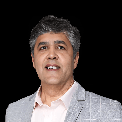 Vikram Idnani	