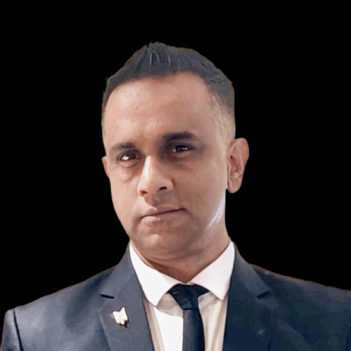 Anshul Ved Grover