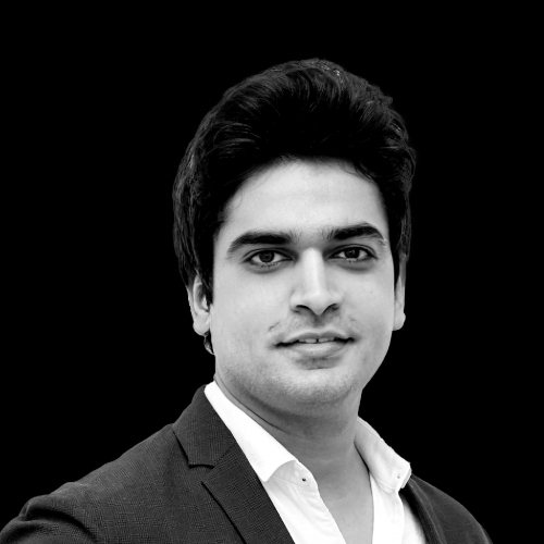 Puneet Dudeja